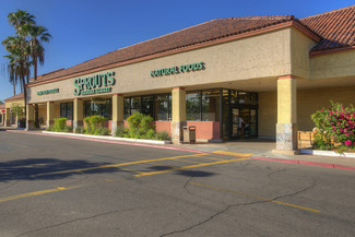 More details for 1522-1744 E Southern Ave, Tempe, AZ - Retail for Lease