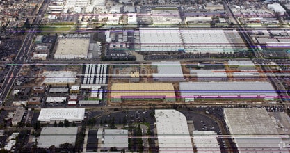 4278 N Harbor Blvd, Fullerton, CA - AERIAL  map view - Image1