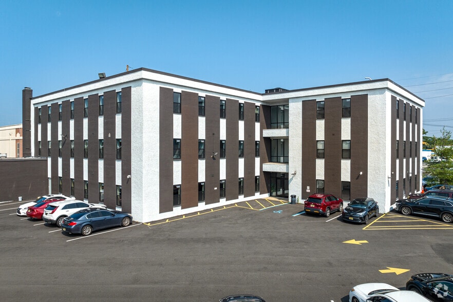 1620 Vauxhall Rd, Union, NJ for sale - Building Photo - Image 1 of 1
