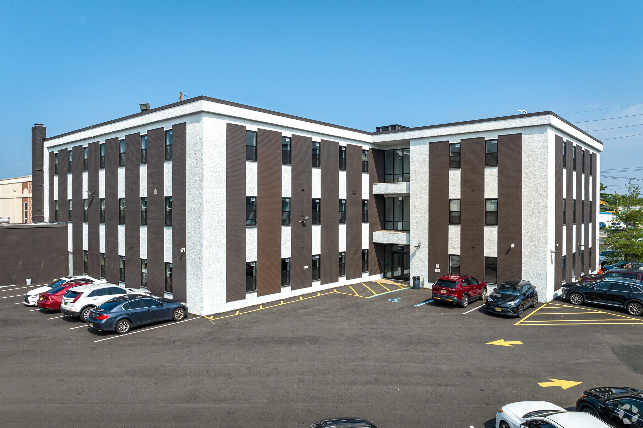 1620 Vauxhall Rd, Union, NJ for sale Building Photo- Image 1 of 1