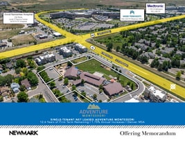 Adventure Montessori - Lafayette, CO - Day Care Center