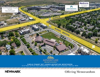 More details for 250 S Cherrywood Dr, Lafayette, CO - Specialty for Sale