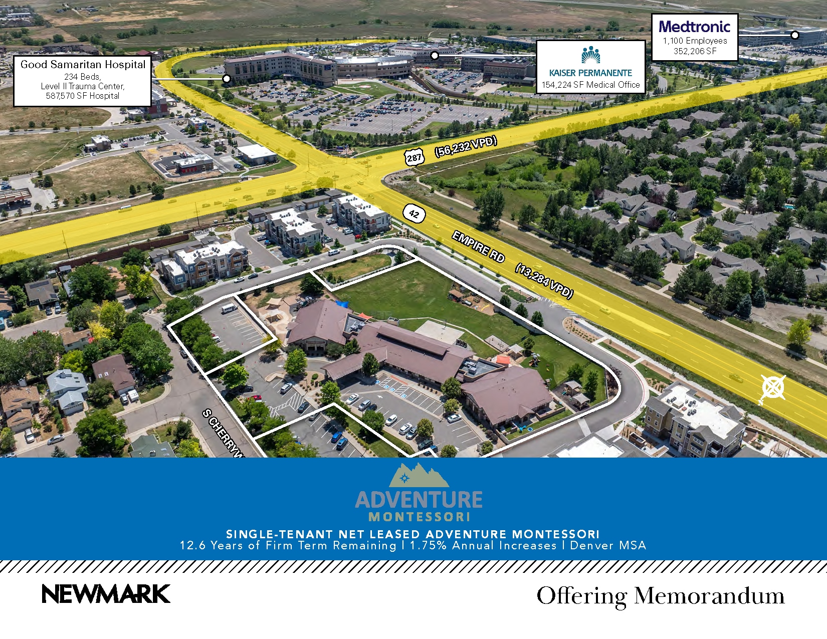 250 S Cherrywood Dr, Lafayette, CO for sale Primary Photo- Image 1 of 4