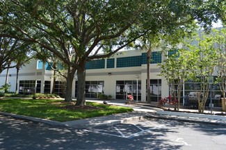 More details for 9500 S Satellite Blvd, Orlando, FL - Industrial for Lease