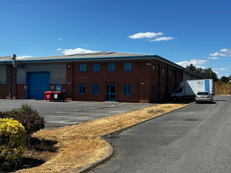 Bath Rd, Atworth for lease - Building Photo - Image 2 of 3