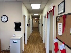 2237 Lowes Dr, Clarksville, TN for lease Interior Photo- Image 2 of 10