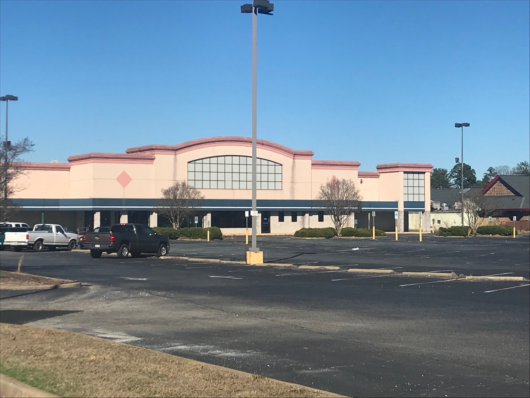 3233 Mall Rd, Anderson, SC for sale Building Photo- Image 1 of 1