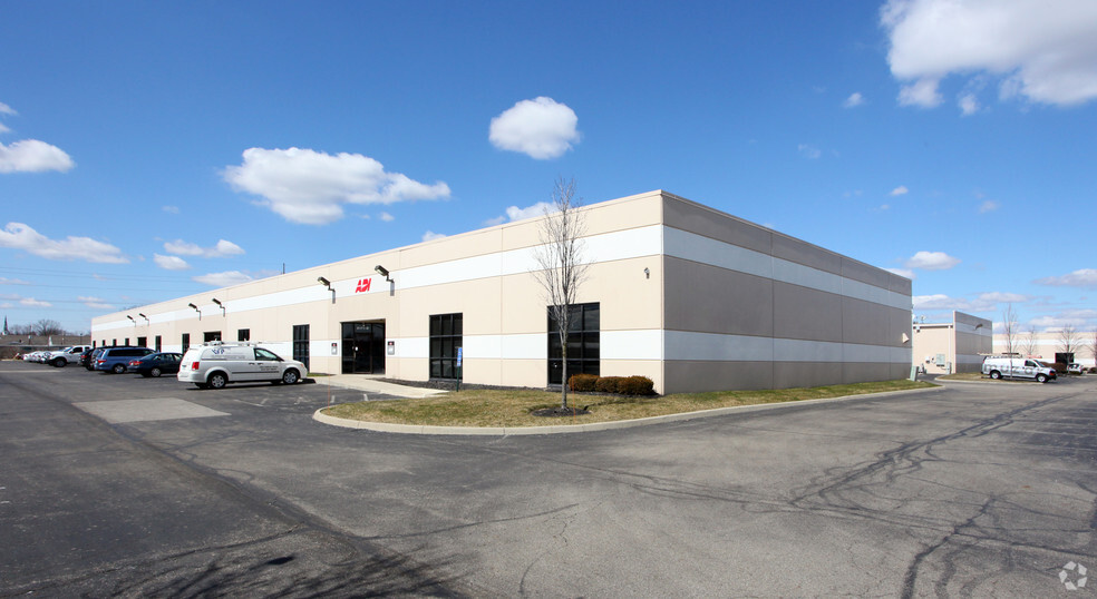 6171 Huntley Rd, Worthington, OH for lease - Building Photo - Image 3 of 4