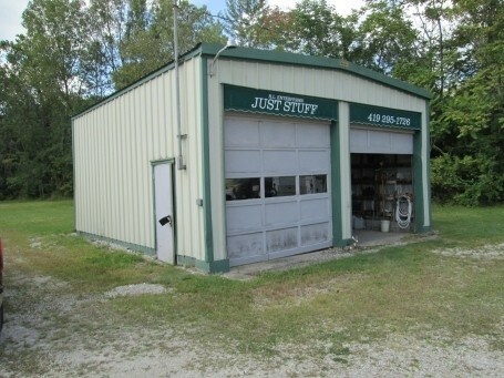 412 N East St, Galion, OH for sale Building Photo- Image 1 of 1