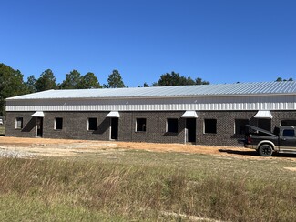 More details for 2109 Chanabby Ct, Statesboro, GA - Industrial for Lease