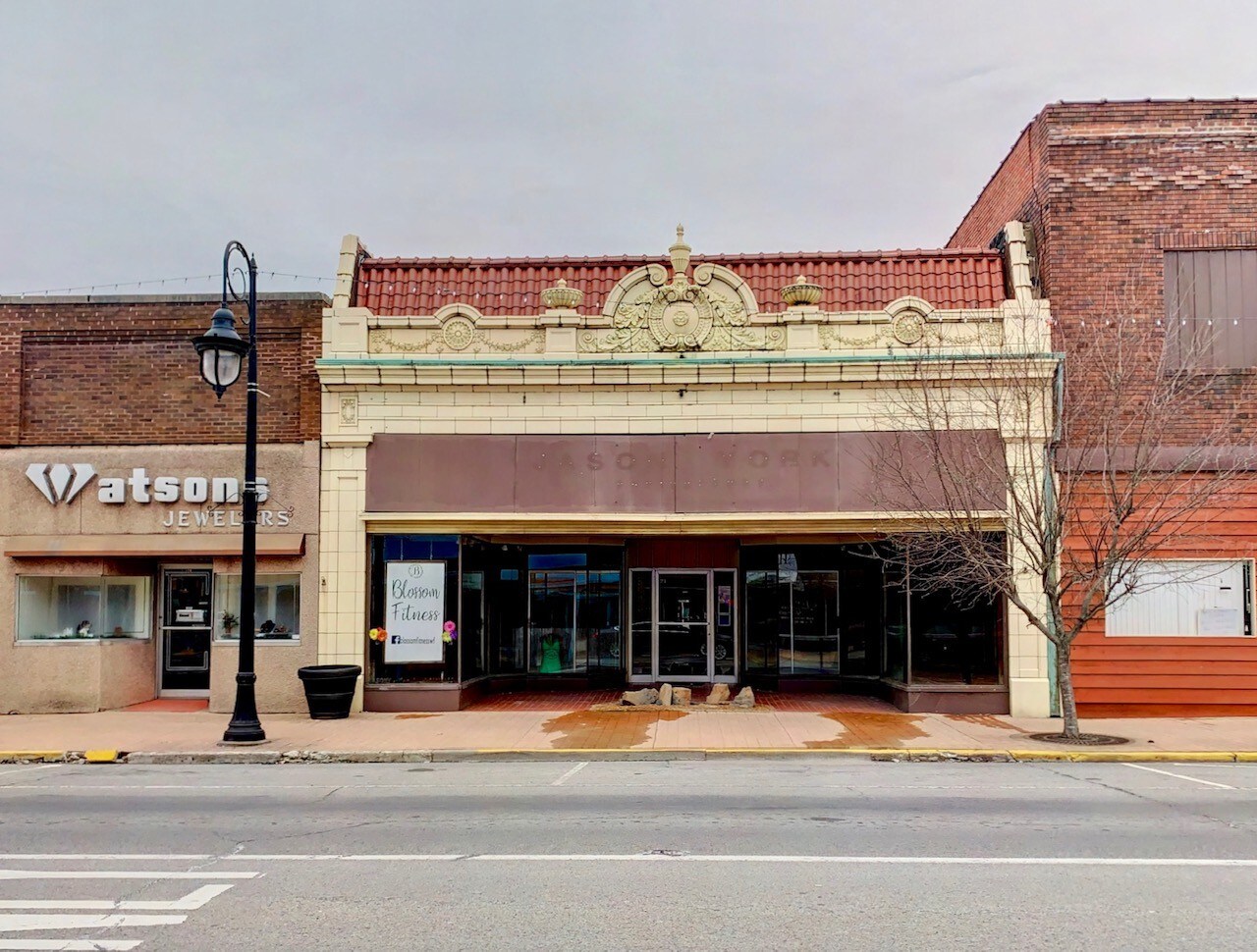 126 E Main St, West Frankfort, IL for sale Other- Image 1 of 1