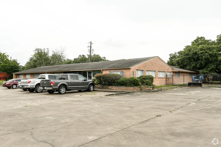 730 Little York Rd, Houston, TX for sale - Primary Photo - Image 1 of 4