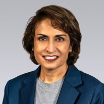 Helen Zaver