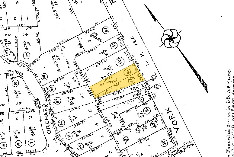 34 S York Rd, Hatboro, PA 19040