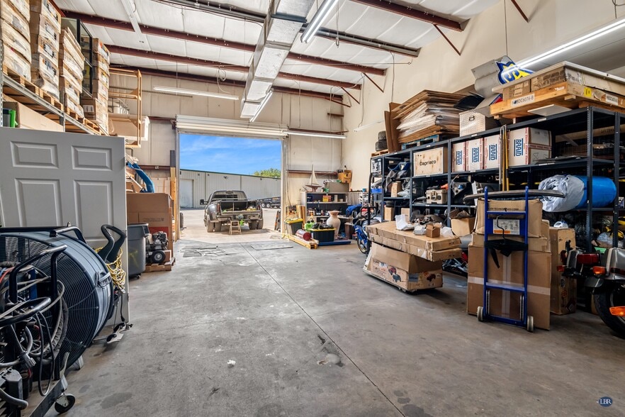 4200 Dow Rd, Melbourne, FL for lease - Building Photo - Image 3 of 7