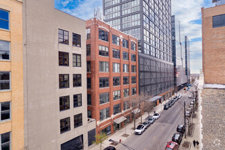 More details for 1033 W Van Buren St, Chicago, IL - Office, Office/Retail for Lease