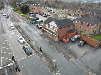 More details for 17-19 Hulton St, Stoke On Trent - Retail for Sale