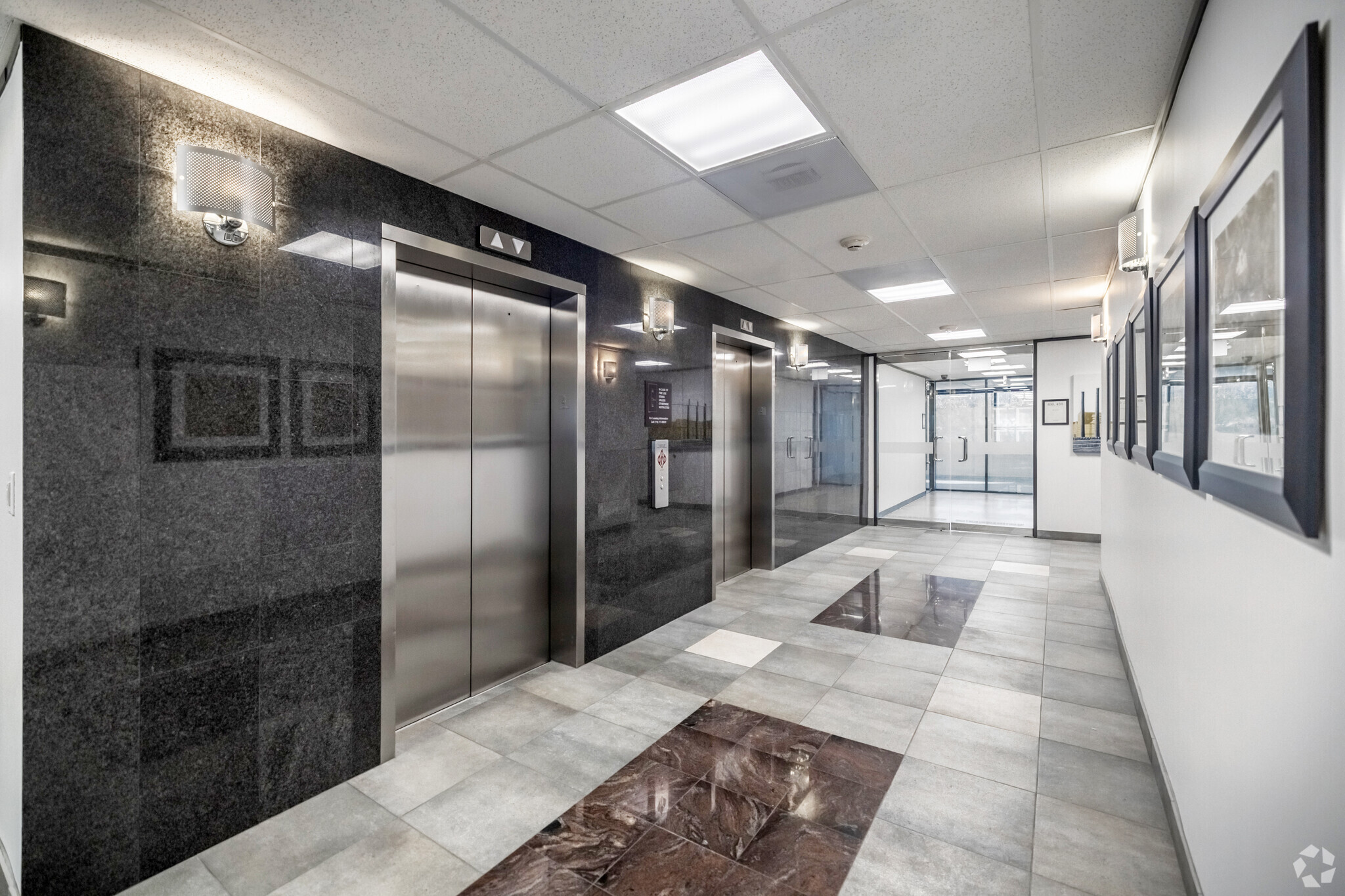 720 N Post Oak Rd, Houston, TX for lease Interior Photo- Image 1 of 4