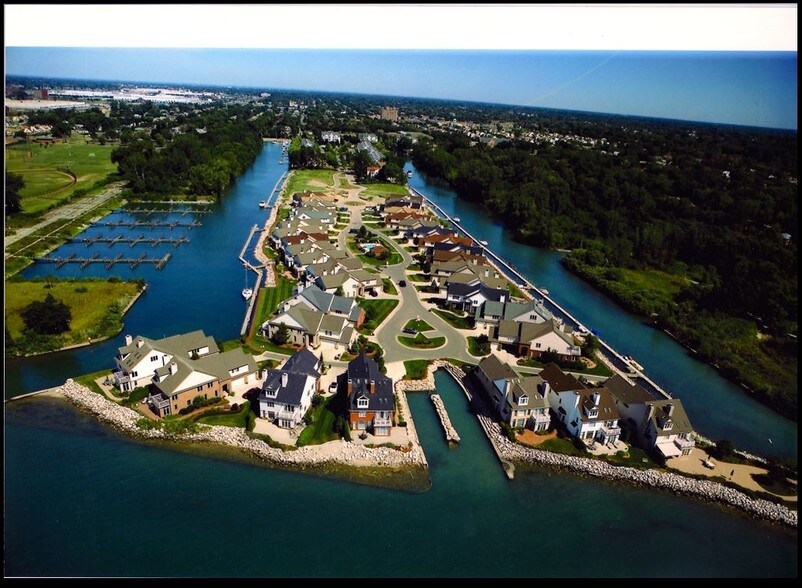 Keelson Dr, Detroit, MI 48215