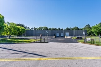 More details for 5125 Highway 85, College Park, GA - Industrial for Lease