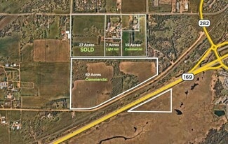 More details for 6305 W 190th St, Jordan, MN - Land for Sale