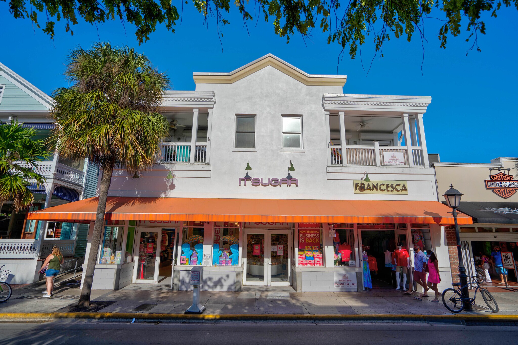 117 Duval St, Key West, FL for sale Building Photo- Image 1 of 1