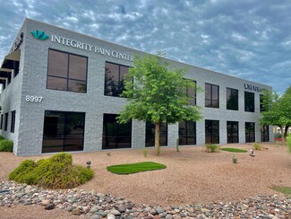 More details for 8997 E Desert Cove Ave, Scottsdale, AZ - Office for Lease