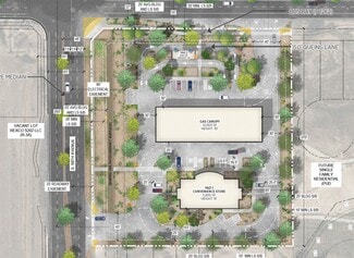 More details for 5845 Southern Ave, Laveen, AZ - Land for Sale