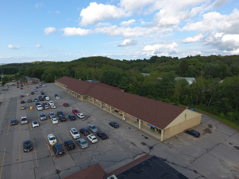 567 Southbridge St, Auburn, MA 01501 Heritage Mall