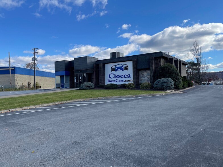 1425 Lehigh st, Allentown, PA 18103 1415 & 1425 Lehigh Street