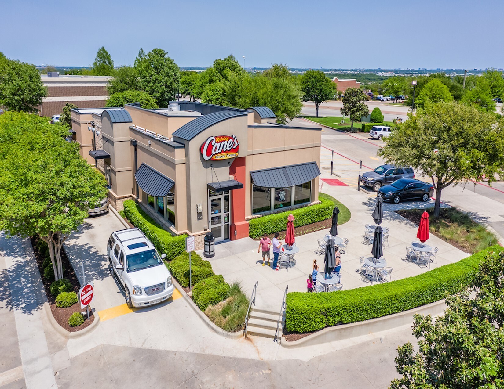 7955 N Macarthur Blvd, Irving, TX for sale Building Photo- Image 1 of 1