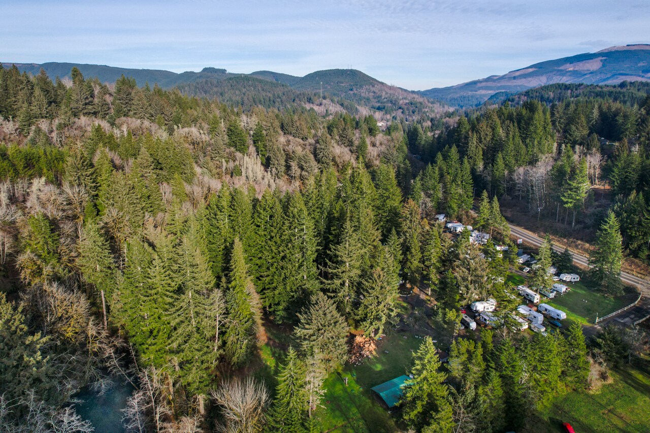 6029 Salmon River Hwy, Otis, OR 97368 Salmon River RV Park