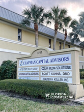 3727 SE Ocean Blvd, Stuart, FL for lease Building Photo- Image 2 of 13