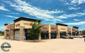 1510 N Ankeny Blvd, Ankeny IA - Drive Through Restaurant