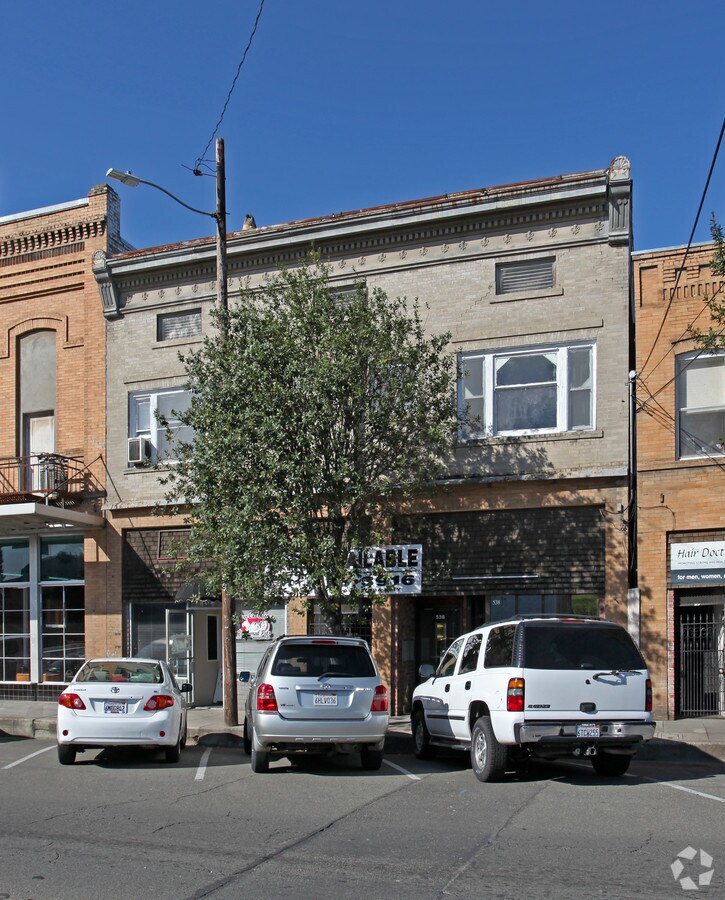 536 2nd St, Yuba City, CA 95991 Property Record