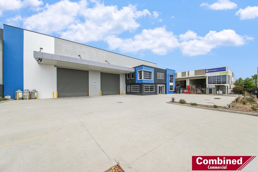 43 Rodeo Rd, Gregory Hills for lease - Building Photo - Image 1 of 1
