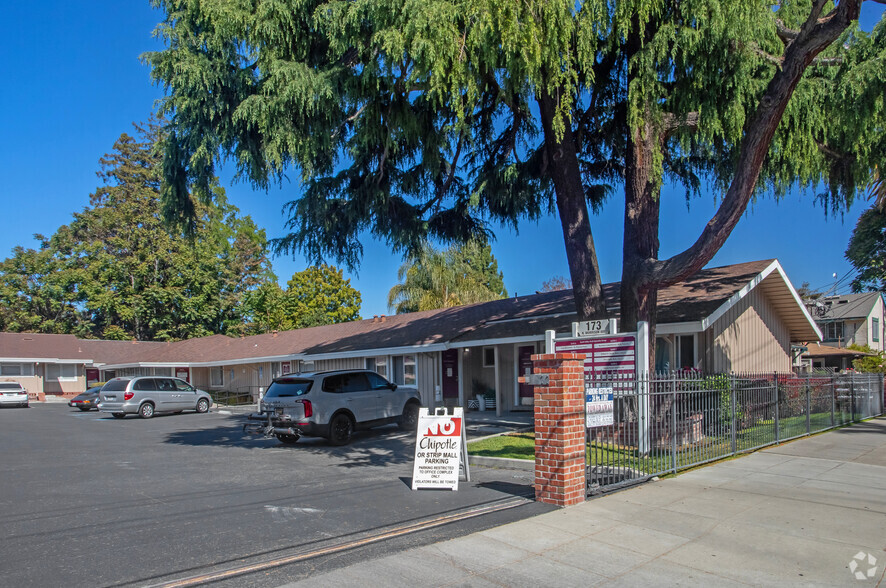 173 N Morrison Ave, San Jose, CA for sale - Primary Photo - Image 1 of 1