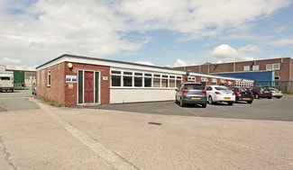 More details for Road Two, Winsford - Office for Lease