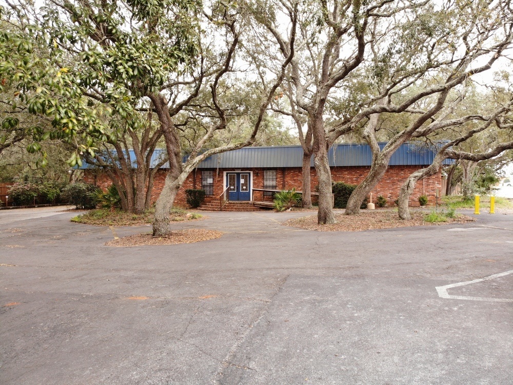 beal house fort walton