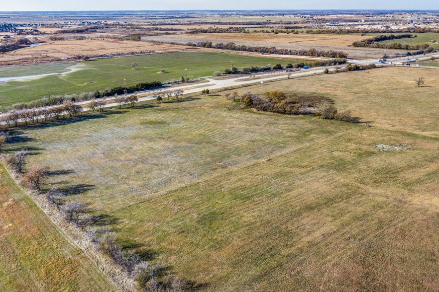 Preston Rd, Celina, TX for sale - Building Photo - Image 1 of 1