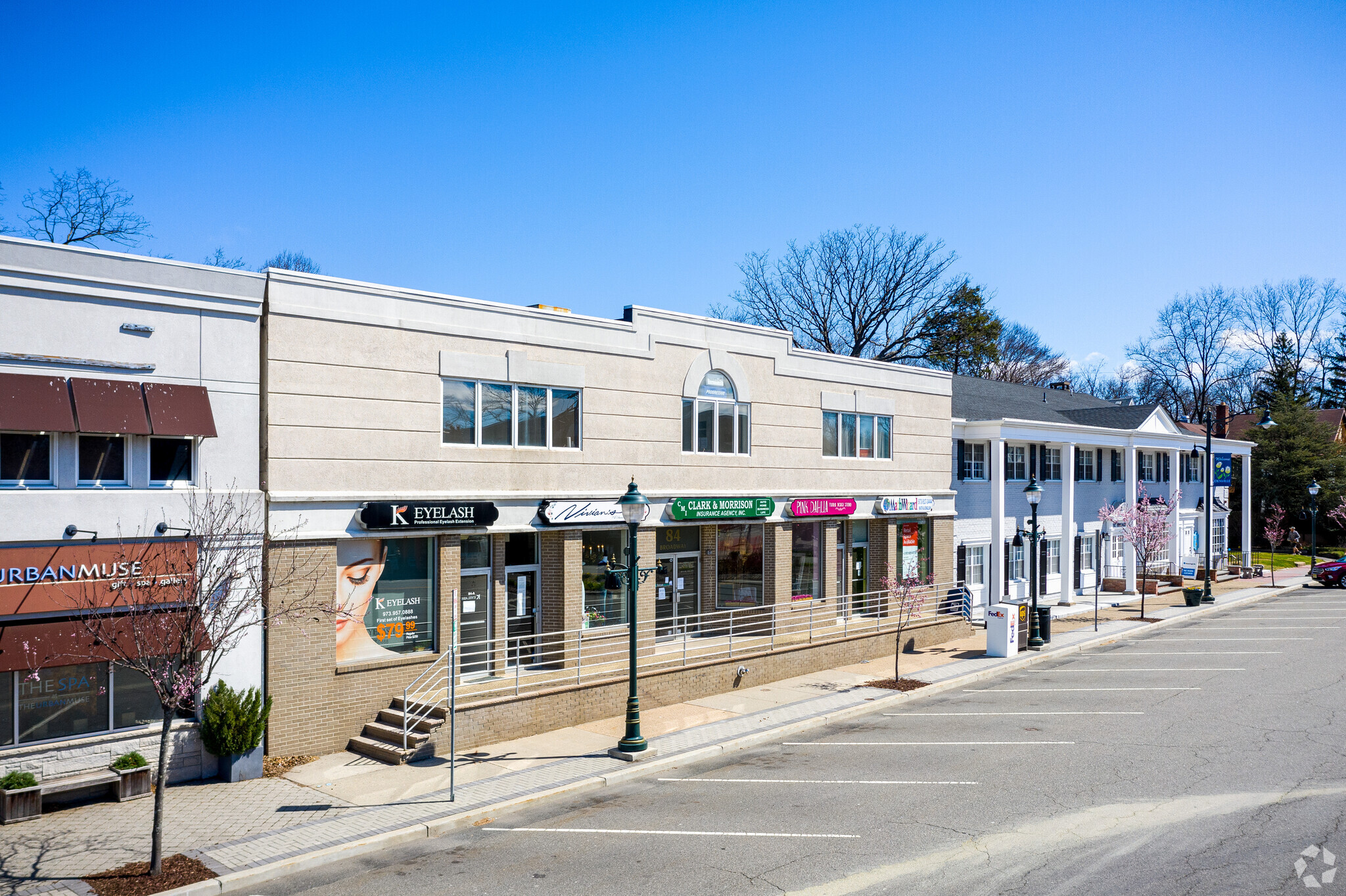 84 Broadway, Denville, NJ for lease Building Photo- Image 1 of 8