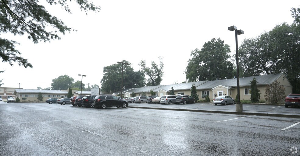 80 Hazlet Ave, Hazlet, NJ for sale - Primary Photo - Image 1 of 1