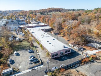 More details for 20 Arboretum Rd, Boston, MA - Industrial for Lease