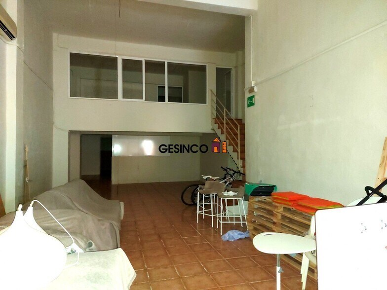 Retail in Xàtiva for lease - Building Photo - Image 2 of 8