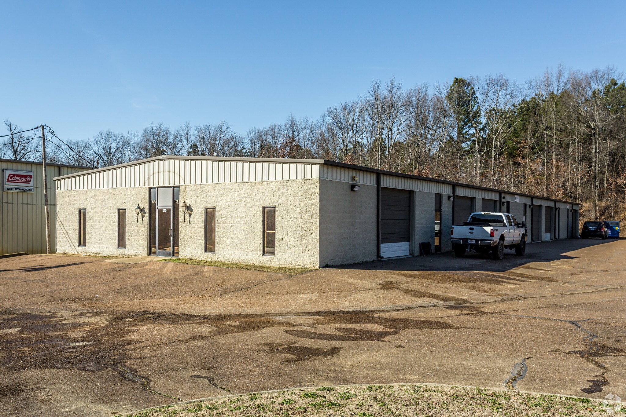 516 Whitfield Dr, Hernando, MS for sale Primary Photo- Image 1 of 1