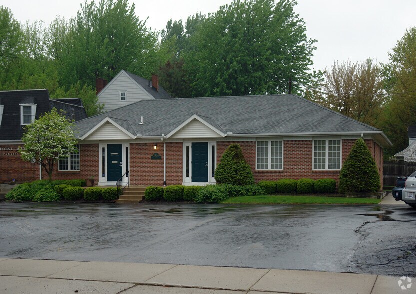 2920 W Central Ave, Toledo, OH for sale - Primary Photo - Image 1 of 1