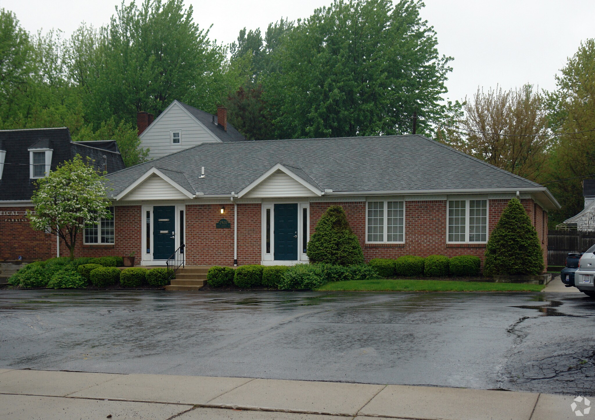 2920 W Central Ave, Toledo, OH for sale Primary Photo- Image 1 of 1