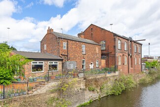 More details for Wharf House, Rotherham - Specialty for Sale