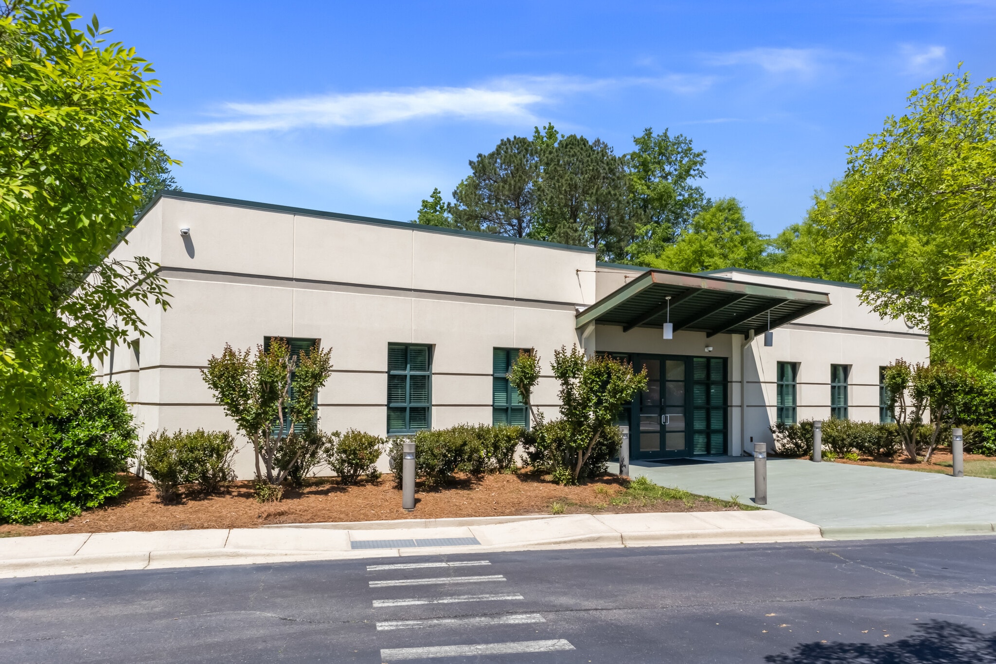 eCO Credit Union Portfolio portfolio of 5 properties for sale on LoopNet.com Building Photo- Image 1 of 7