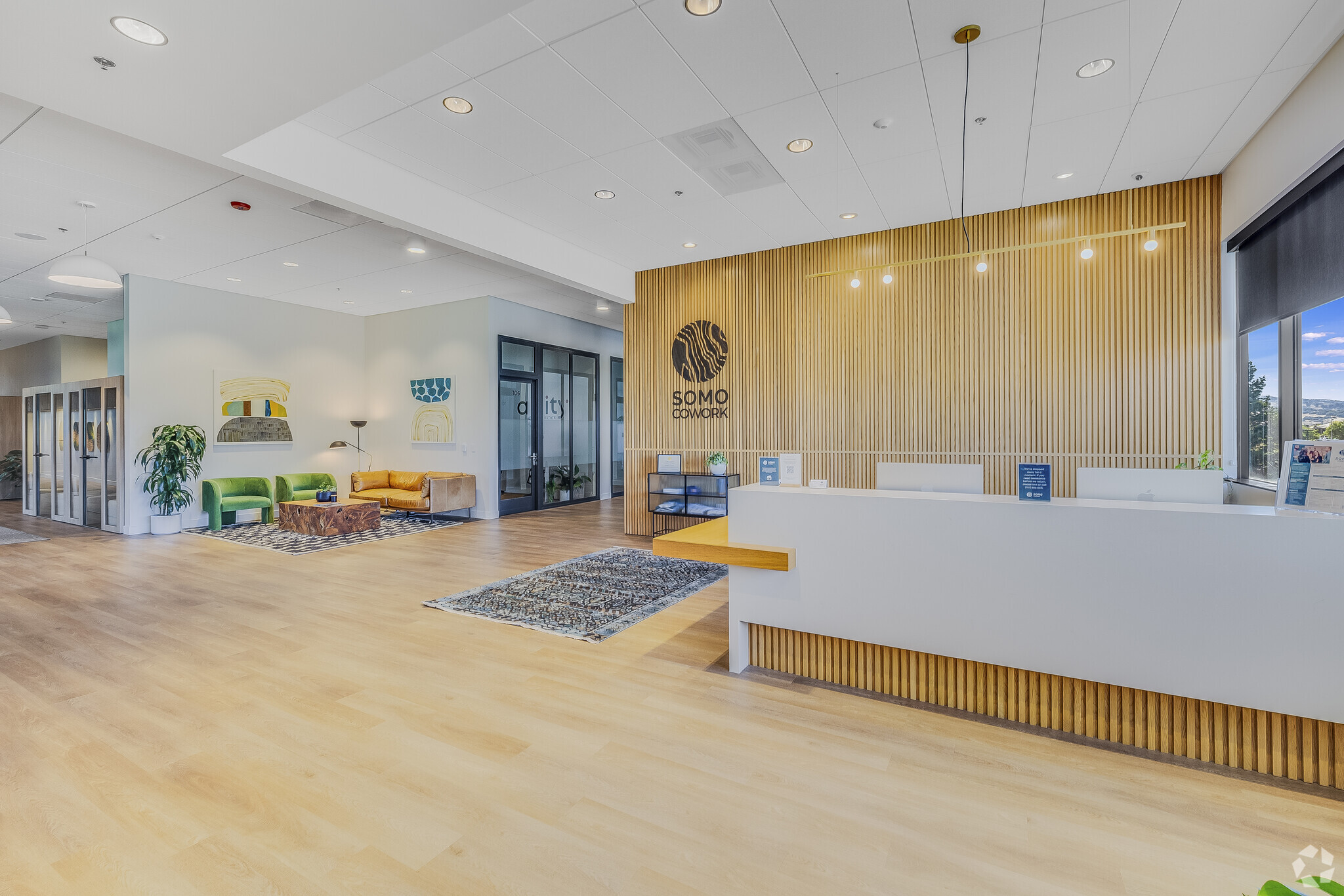 1500 Valley House Dr, Rohnert Park, CA for lease Interior Photo- Image 1 of 28